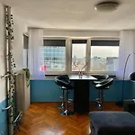 Apartament Fs Du Cde *
