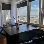 Fs Du Cde Apartament *