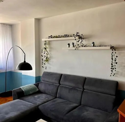 Apartament Fs Du Cde