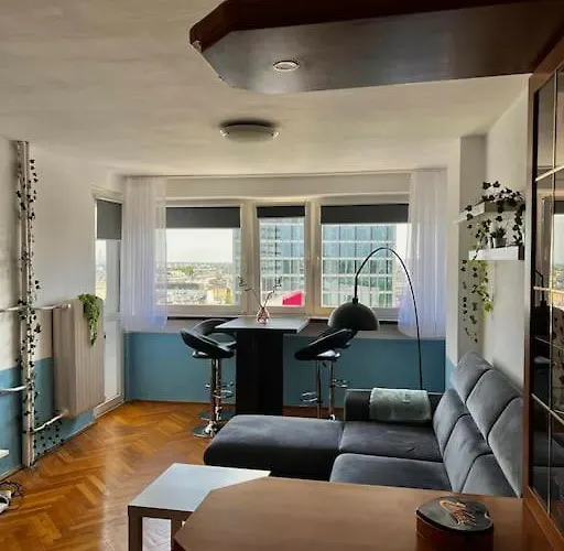 Fs Du Cde Apartament *