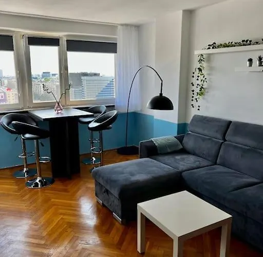 Fs Du Cde Apartament