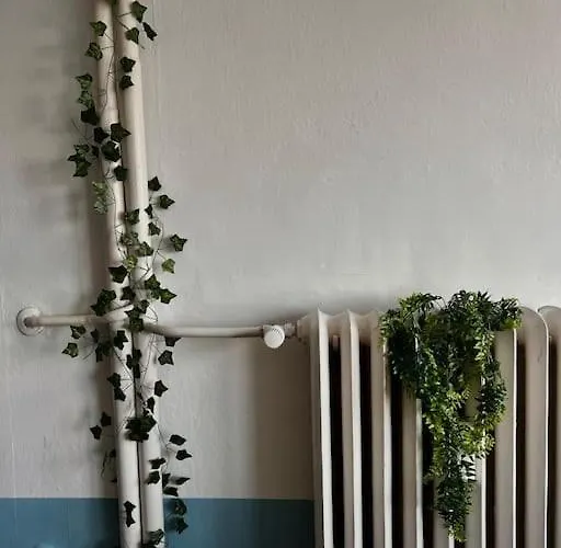 Fs Du Cde Apartament *