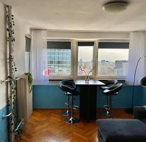 Apartament Fs Du Cde *