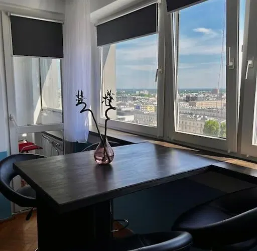 Fs Du Cde Apartament *