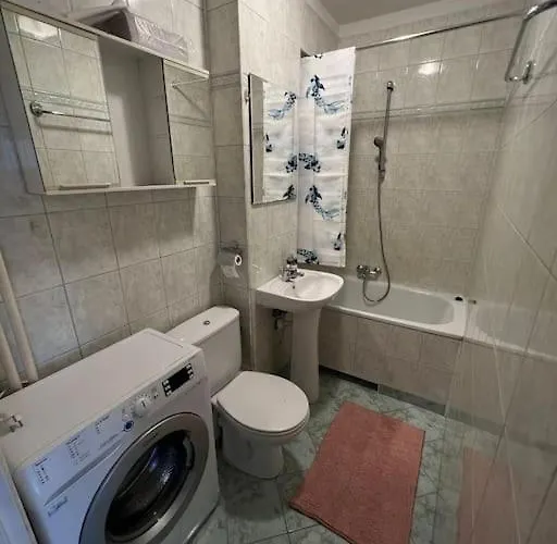 Fs Du Cde Apartment Warsaw