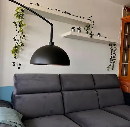 Apartment Fs Du Cde *