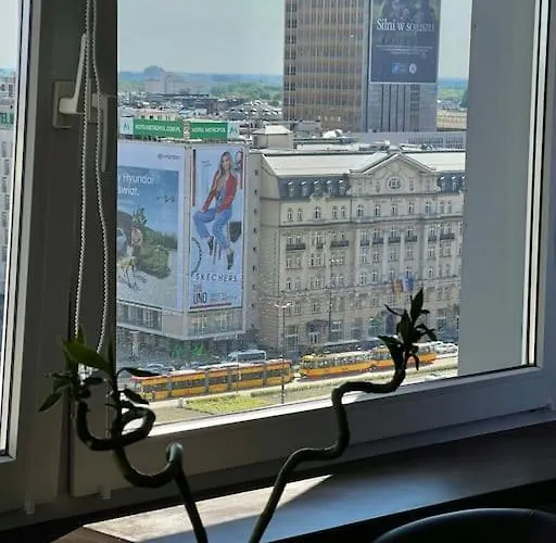 Fs Du Cde * Warszawa