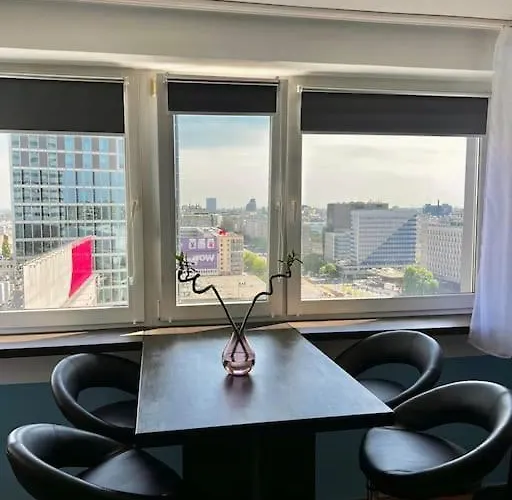 Apartament Fs Du Cde