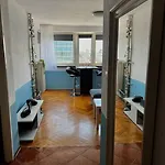 Apartment Fs Du Cde Warschau